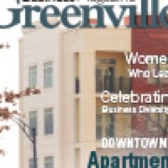 Greenville Business Magazine