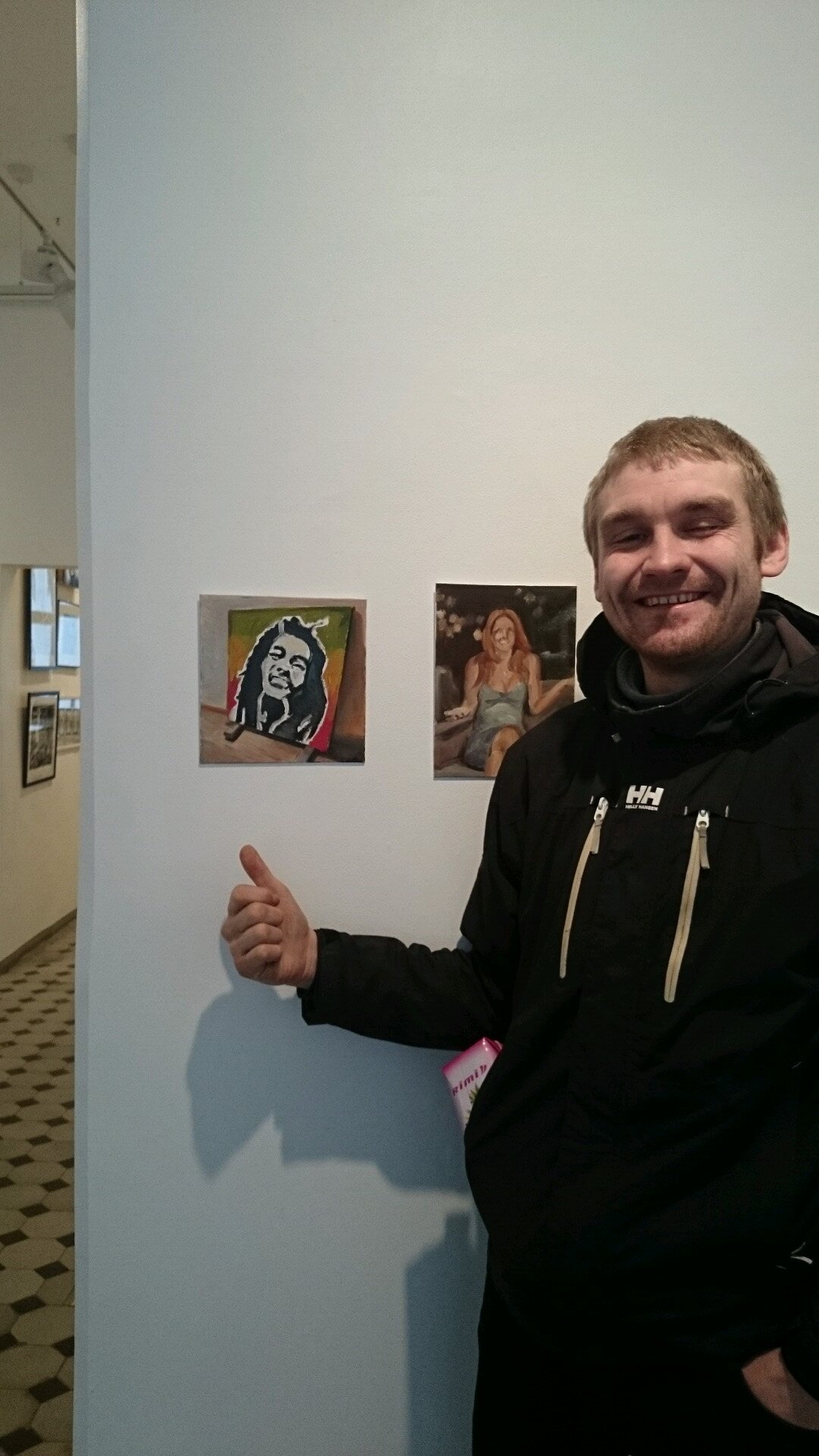 vetevool's profile picture. 