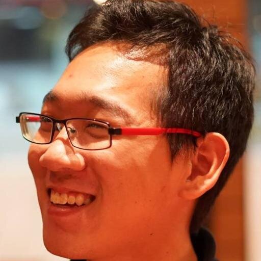 David Ten | Software Engineer | INTJ