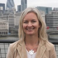 Pernille Holtedahl (@pholtedahl) 's Twitter Profile