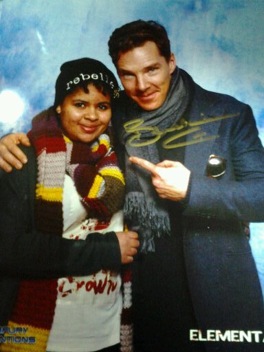 sherlockian, whovian,trekkie, tribute and lot more....