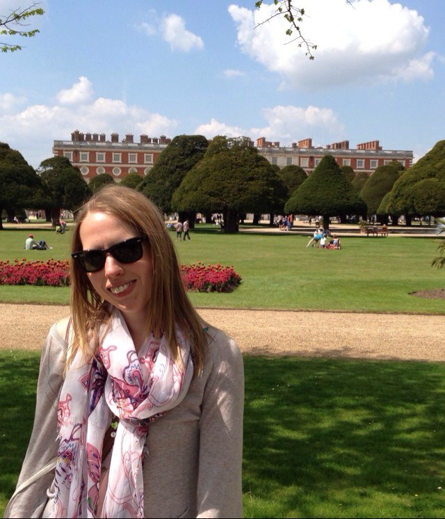 16LauraJ's profile picture. 