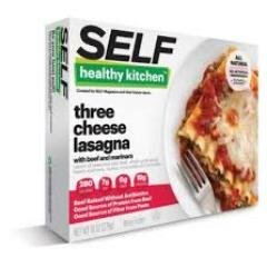 SELF Healthy Kitchen, created by SELF Magazine and renowned Chef Calvin Harris, offers delicious comfort dishes packed with super foods.