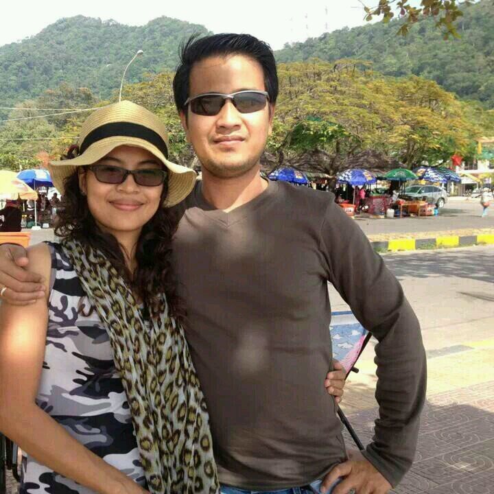 MaradySok's profile picture. 