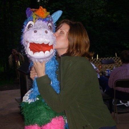 CLEFlowerGirl's profile picture. The girl behind Love, Anji (@loveanjishop). Paper florist. Lover of all things CLE. Live beautifully.