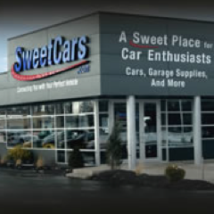 Founded and operated by lifelong car enthusiasts, SweetCars is Indiana's leading independent dealer of luxury, performance and exotic cars.