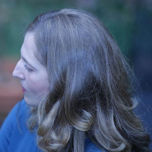 abigailtsharon's profile picture. Storyteller (true ones, of course.)