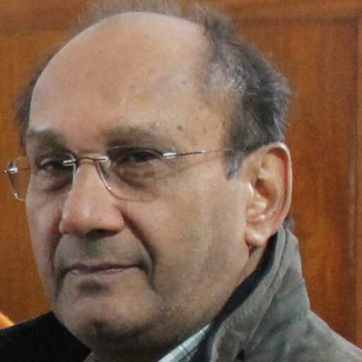 A student, teacher and practitioner of political philosophy. Interested in all practices against corruption and communalism.