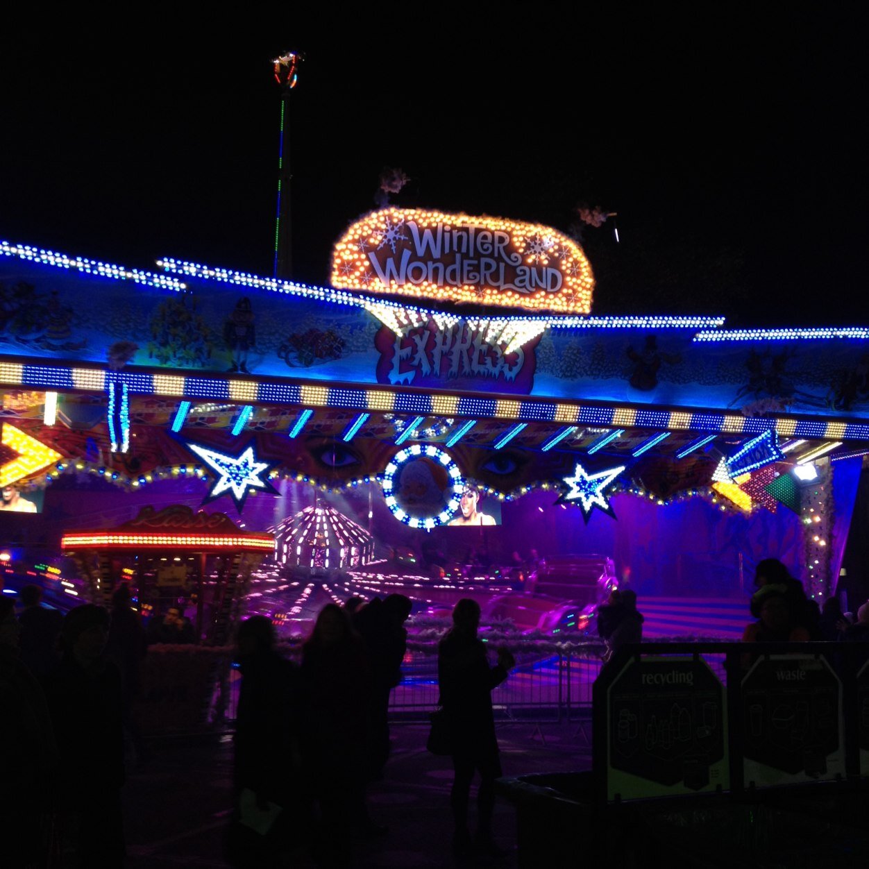 TommyboyUK911's profile picture. 