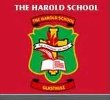 HaroldGlasthule's profile picture. The Harold School