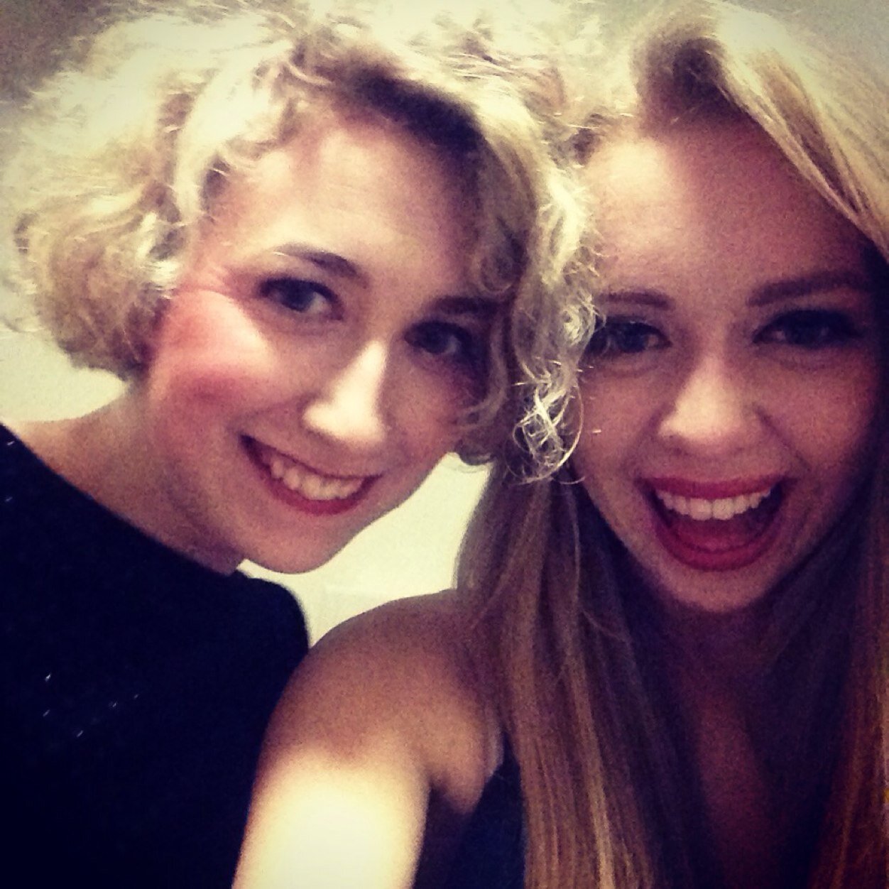 _AliceKing's profile picture. Fashion Marketing and Branding at Nottingham Trent