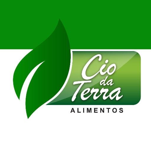 CioDaTerra's profile picture. Produção, processamento e comercialização de alimentos vegetais. Cio da Terra Alimentos - Seu alimento saudável e natural!