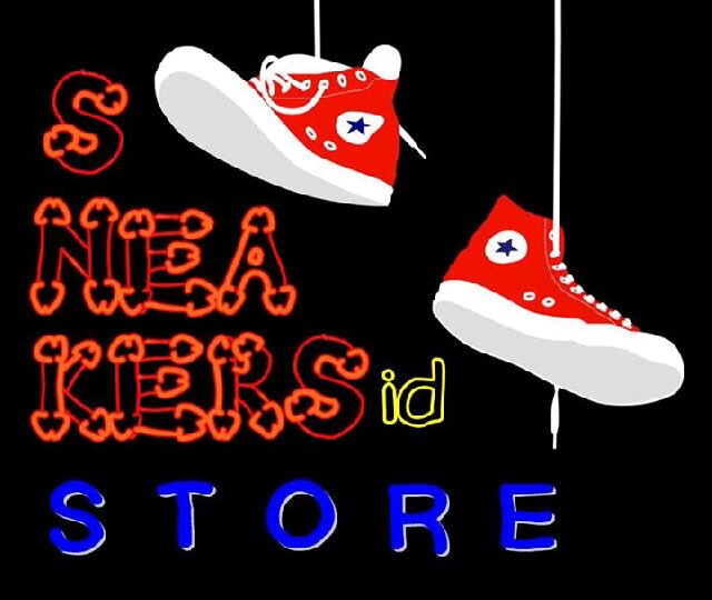 Pengiriman dilakukan setiap hari senin-jumat. Pembayaran hanya melalui mandiri. Untuk pemesanan, line: sneakersind