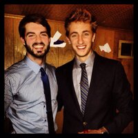 Nate Sproat (@natesproat) 's Twitter Profile