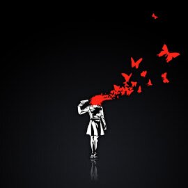 FandySetio's profile picture. 