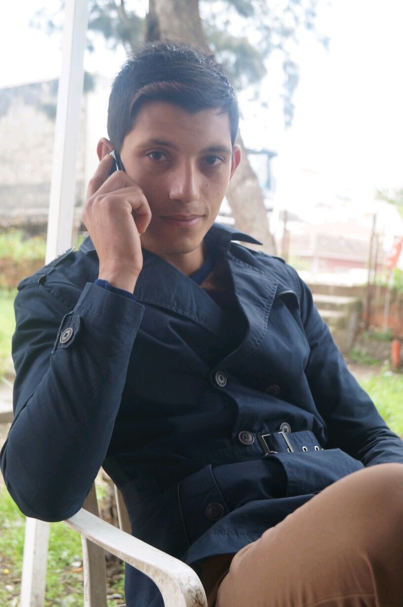 sekillertokyo's profile picture. 18 - GÜVENLİK