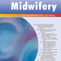 Midwifery Journal (@midwiferyjnl) 's Twitter Profile