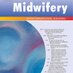 Midwifery Journal (@midwiferyjnl) Twitter profile photo