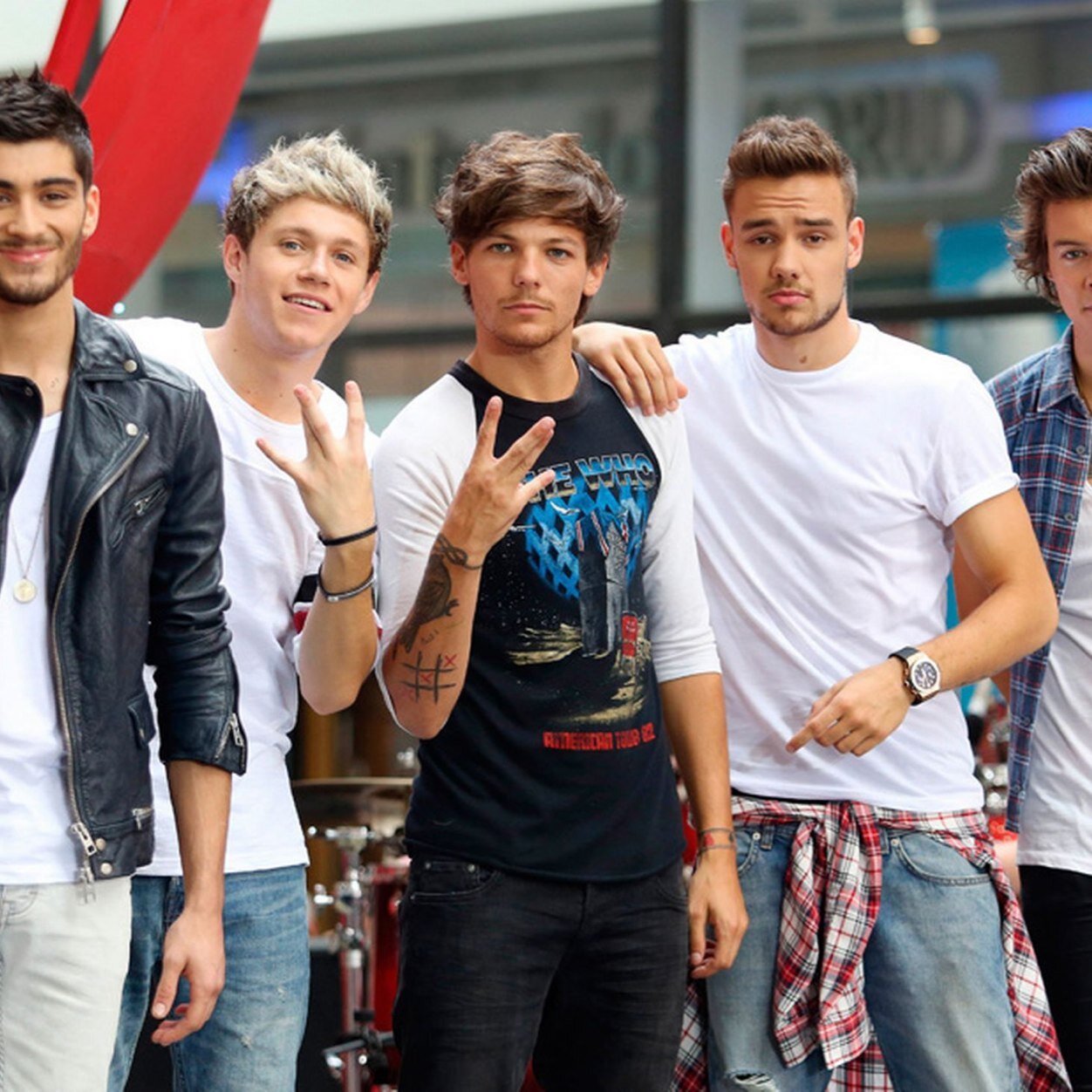 One direction/Harry
