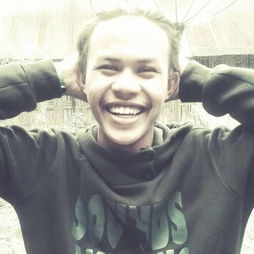 mhmdzkrillah's profile picture. 