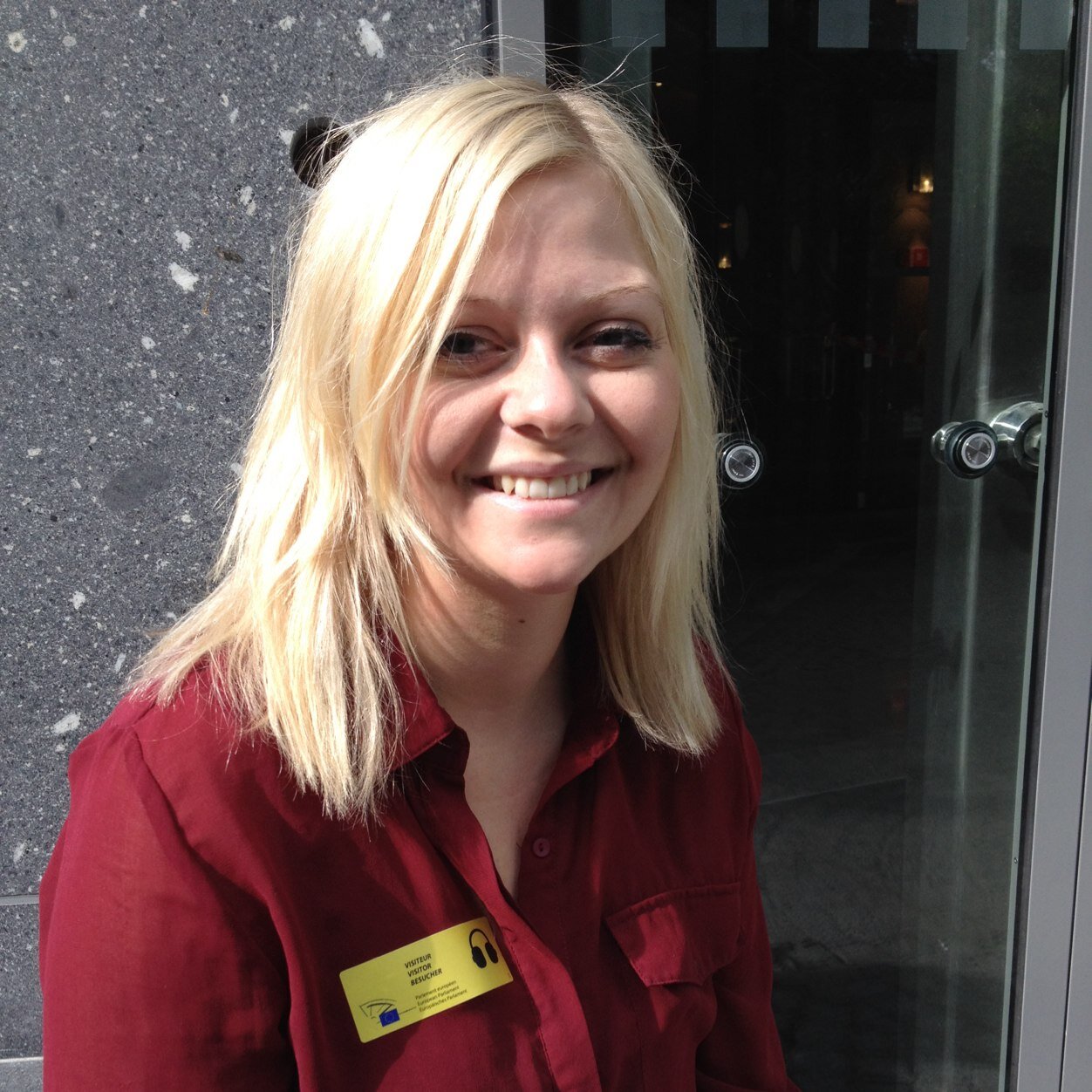 PerrPedersen's profile picture. Strategic communication, organizational development, HR, Facilitator in  the Lego® Serious Play® method