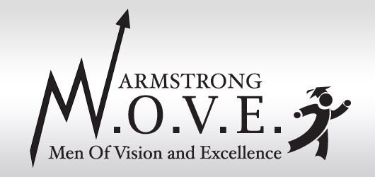 The Armstrong Men of Vision and Excellence. #Official #USG #AAMI