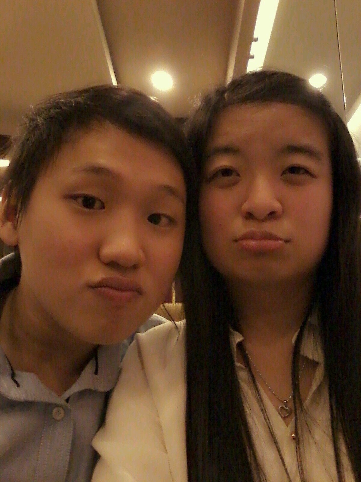 Instagram, line : tinetinely 
Path : Christine Mulia 
Ask.fm : @tinetinely
I'm @WiLzTineLy ' s :)  09.04.09