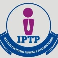 Institute for training and placement in Pharma companies