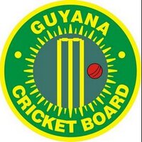 Guyana Cricket Board (@guycricketboard) 's Twitter Profile