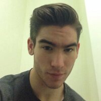 Isaac Ramey (@rameyisaac) 's Twitter Profile