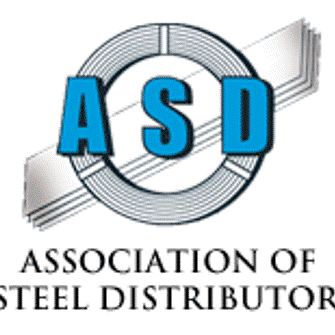 The Association of Steel Distributors has been in existence since 1943 and serves as a vital industry information resource.