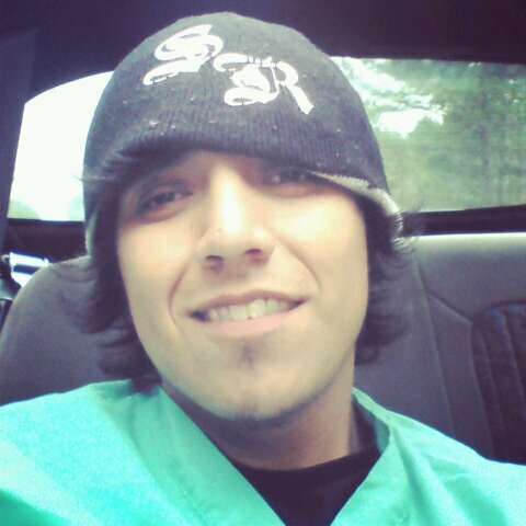 what's up my peeps this is Yo boy #mr lupe I live life fullest and love to turn up #bam #bam #fam yall follow me