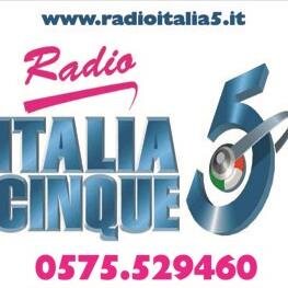Radio Italia 5 diffonde un segnale nitido e potente su un vasto bacino dell'Italia Centrale.