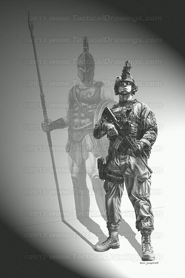 PATRIOTA HASTA MORIR!!!
