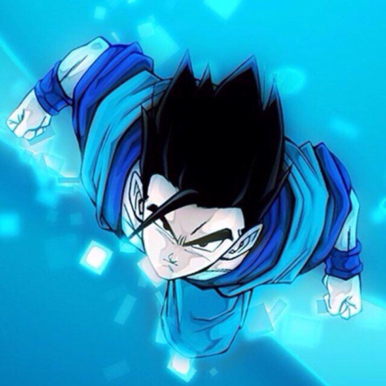 My name is Son Gohan. Son of Goku, at age 11 I had defeated Cell. #Married @SaiyanAmelia #18 #Lvl99 #1/2parody