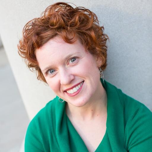 Psychotherapist in Durham, NC, Certified Daring Way™ Facilitator-Candidate, Author of Loving Someone with Anxiety and blogger on http://t.co/8QrwGf1qx5