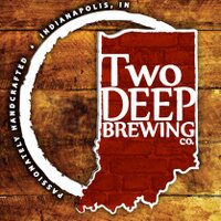 TwoDEEP Brewing Co. (@twodeepbrewing) Twitter profile photo