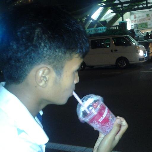 Cilakamunuk's profile picture. 16. follow me i'll follow you back