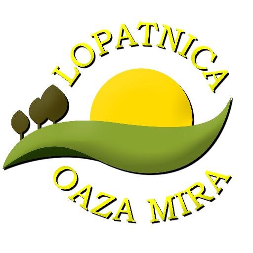 Oaza mira Lopatnica, Etno kuća, restoran domaće kuhinje, bazen za kupanjem, sobe za smeštaj...