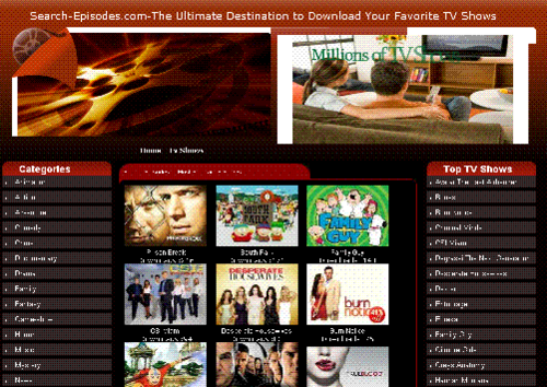 Hey TV shows fans, the website, http://t.co/DamXWcOtFW, a new form of entertainment, is for TV shows downloads. Here, one can download full TV shows legally .