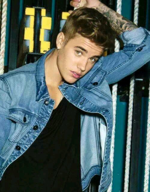 Belieber Forever 03/11/13 insta : napachecoo