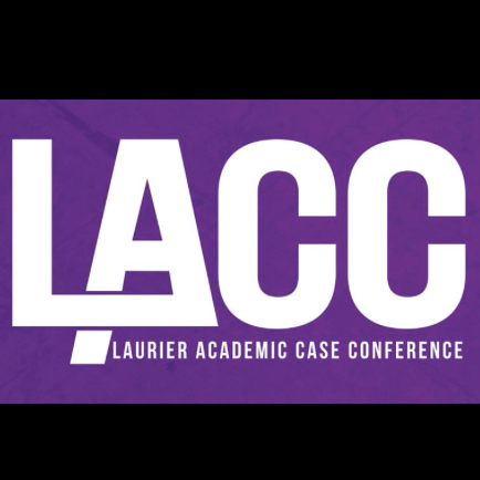 The Laurier Academic Case Conference (LACC) is an annual two-day case conference for 1st year business students from Laurier and across Ontario.