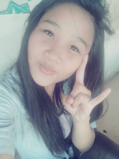 Nama : all rahma hamza . TTL : bitung . 10011997 . Alamat : bitung :)