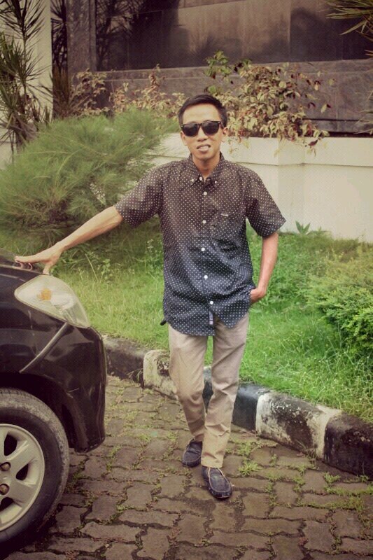 qimunk6's profile picture. 