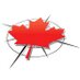 Geospatial Canada (@geospatialcan) Twitter profile photo