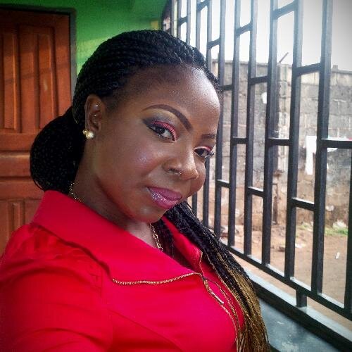 GinikaEkpunobi's profile picture. 