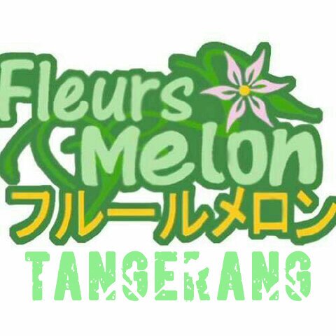 From now on always supporting @FLEURSMERON (フルルーメロン)  and all the members! Idol Grup dari Bandung yang manis seperti Melon~ #chuuu ^o^
