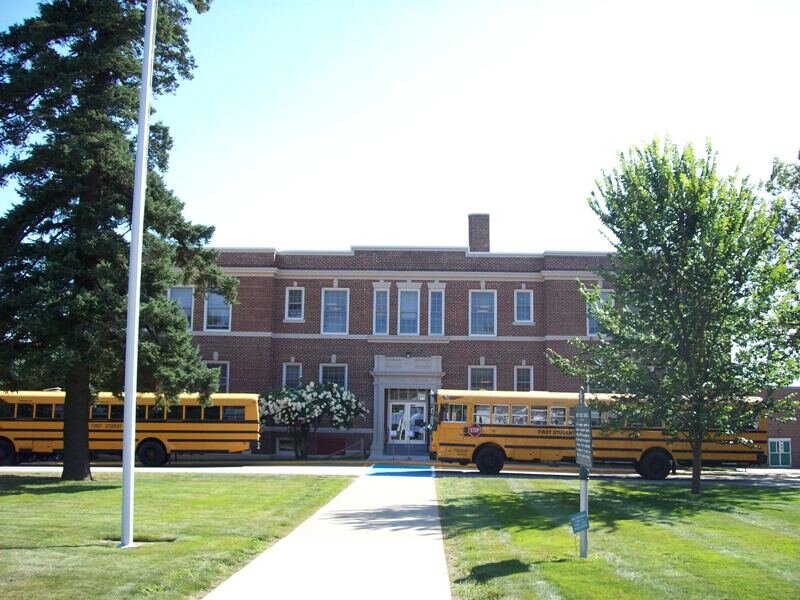 CentreSchoolNH's profile picture. First Public School
In NH, supported by taxation, was opened in Hampton on May 31, 1649.  
Centre School is a K-2 Elementary school located on the coast of NH