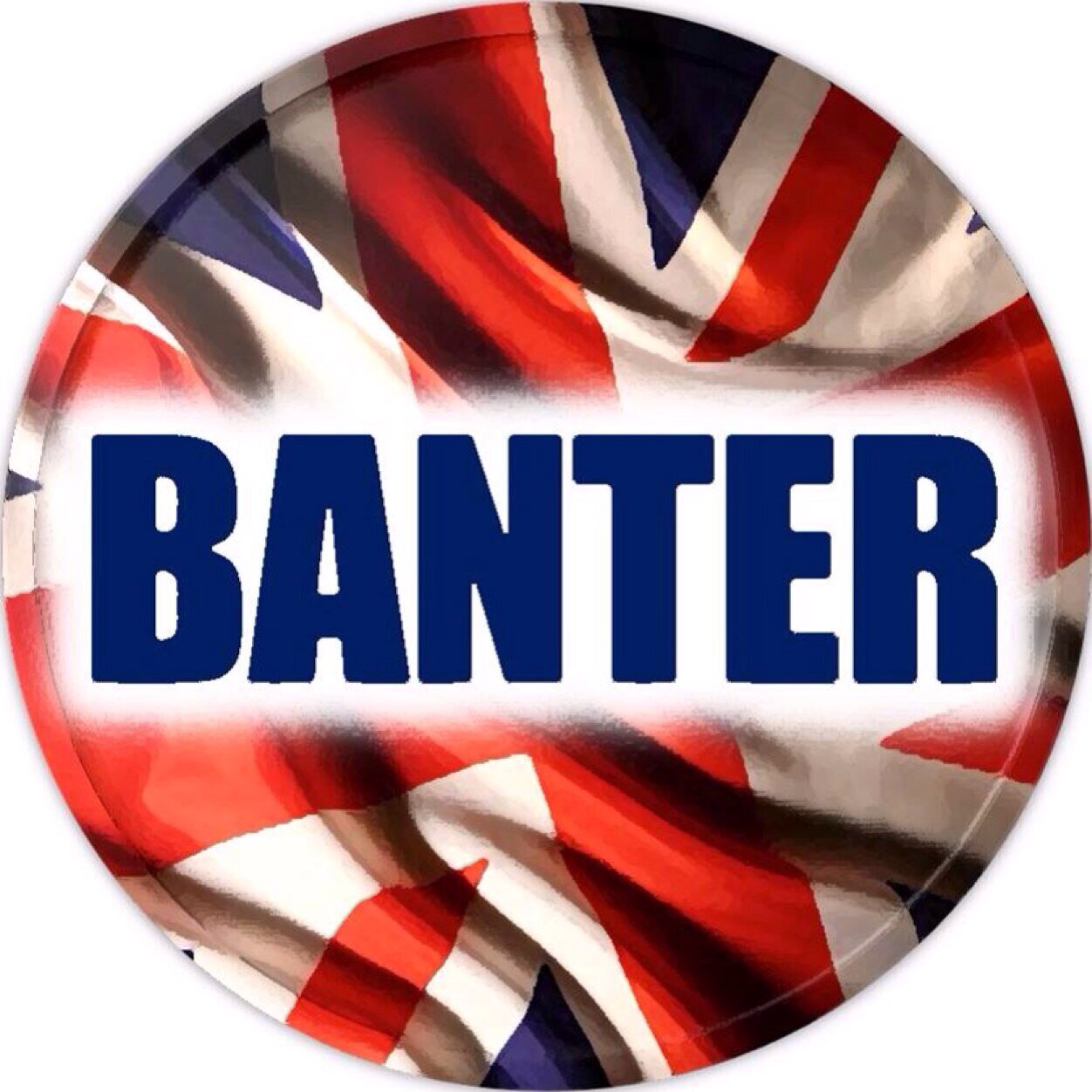 _thebanterbus_'s profile picture. All aboard the banter bus