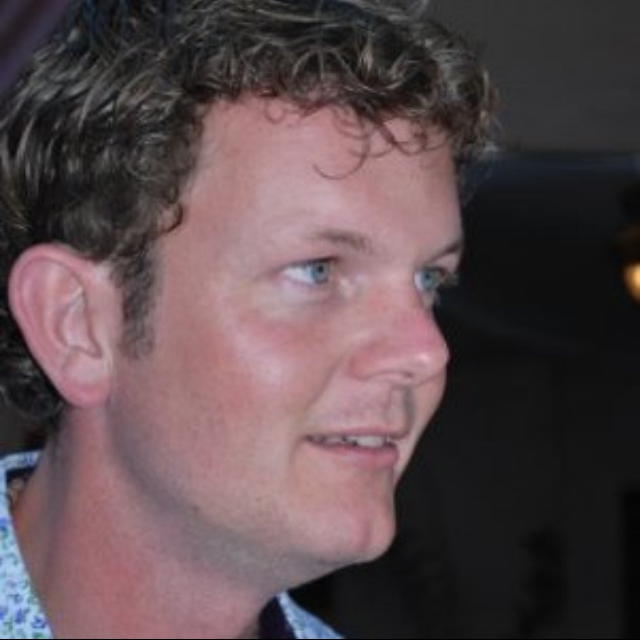 Sanderjansen75's profile picture. Controller Maripaan Groep (Jumbo)